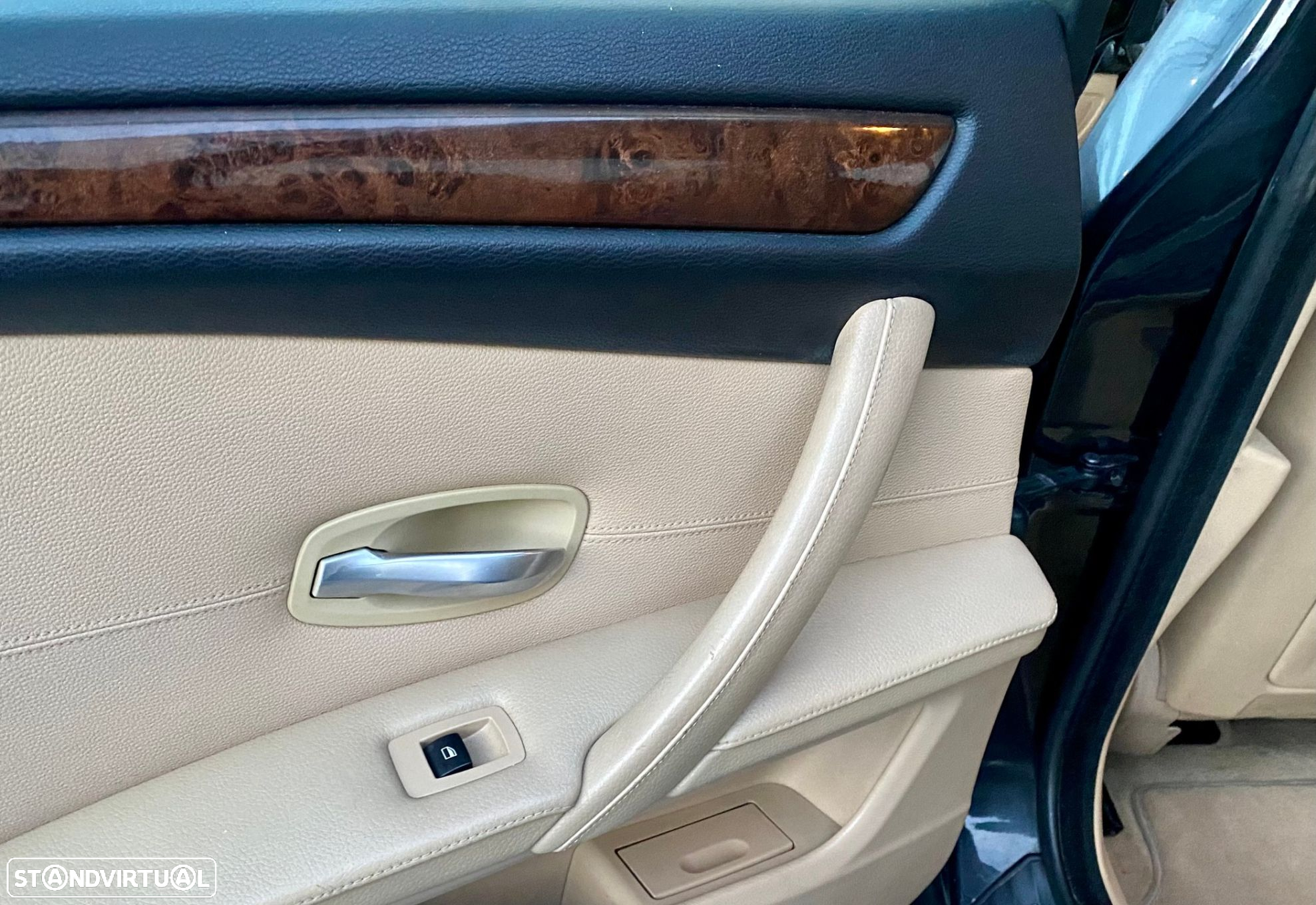 BMW 520 d Executive - 23