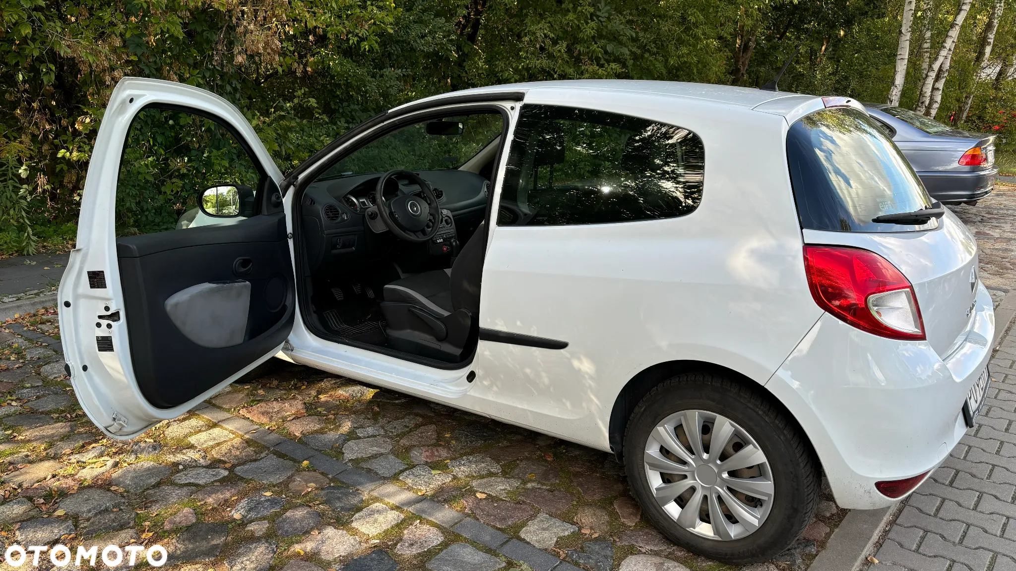 Renault Clio - 6