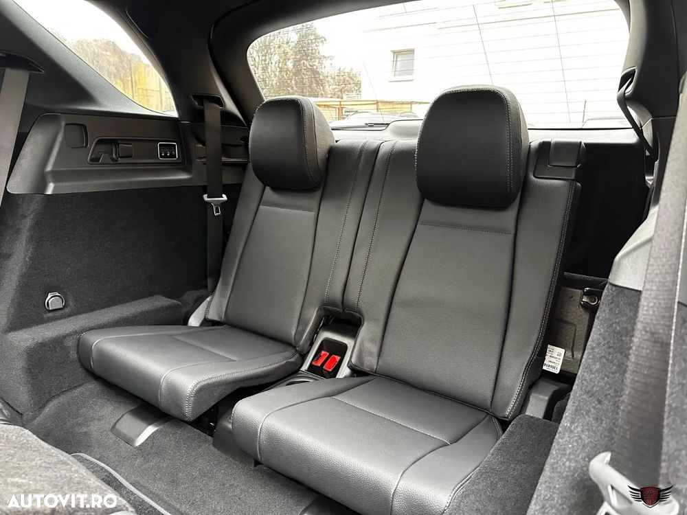 Mercedes-Benz GLE 450 4Matic 9G-TRONIC AMG Line - 22