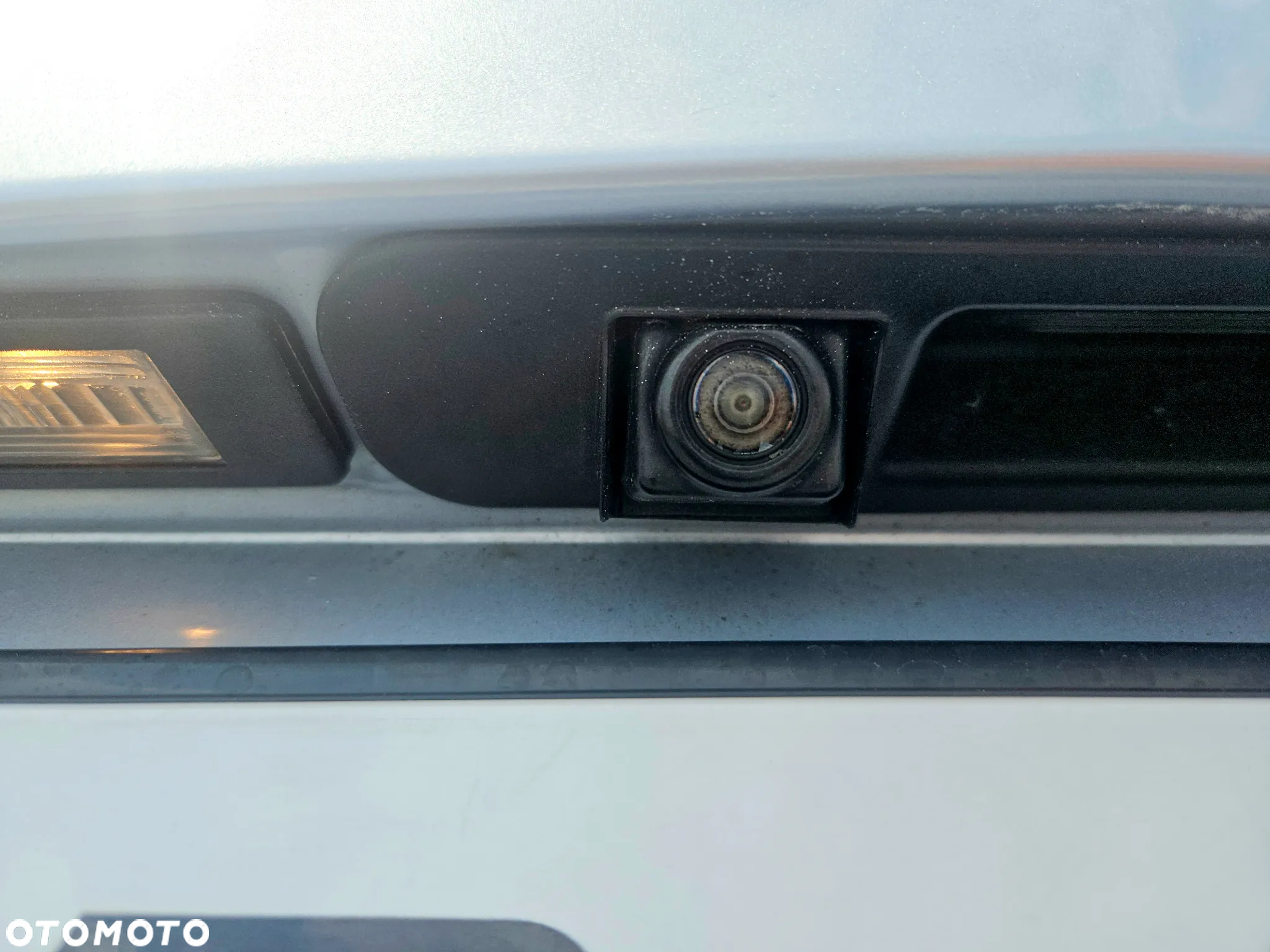 Opel Zafira 1.4 Turbo (ecoFLEX) Start/Stop Edition - 32