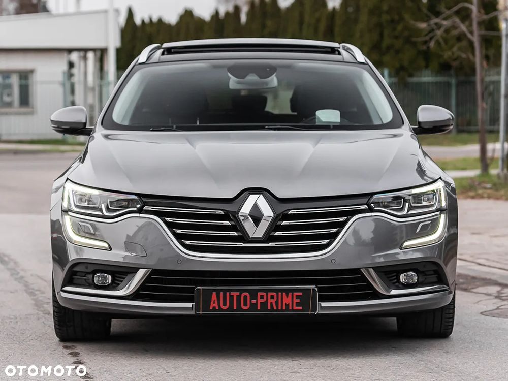 Renault Talisman - 4