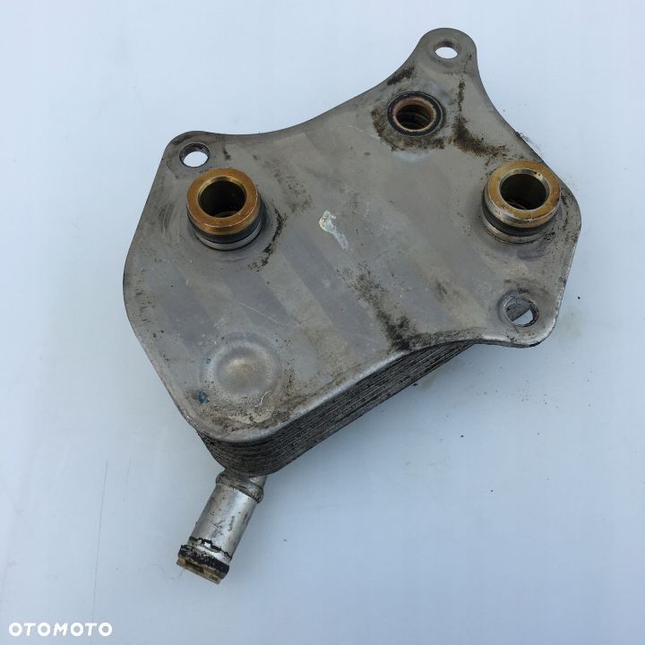 CHŁODNICZKA OLEJU VW AUDI A4 B6 2.0 ALT 06B117021 - 3
