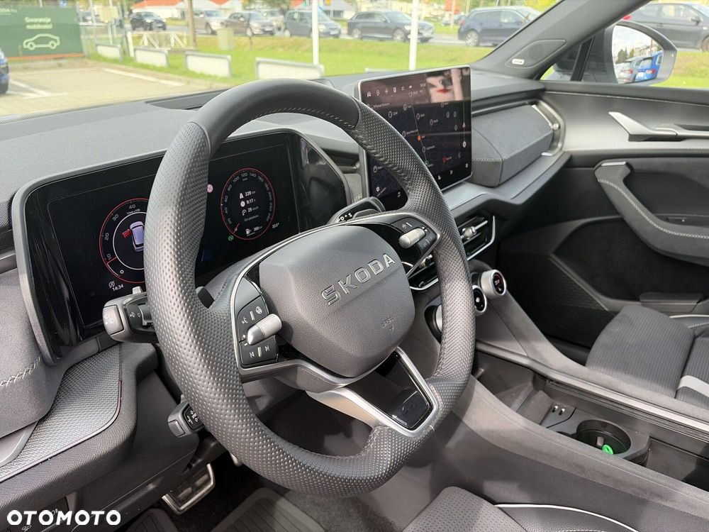 Skoda Kodiaq 2.0 TSI 4x4 Sportline DSG - 31