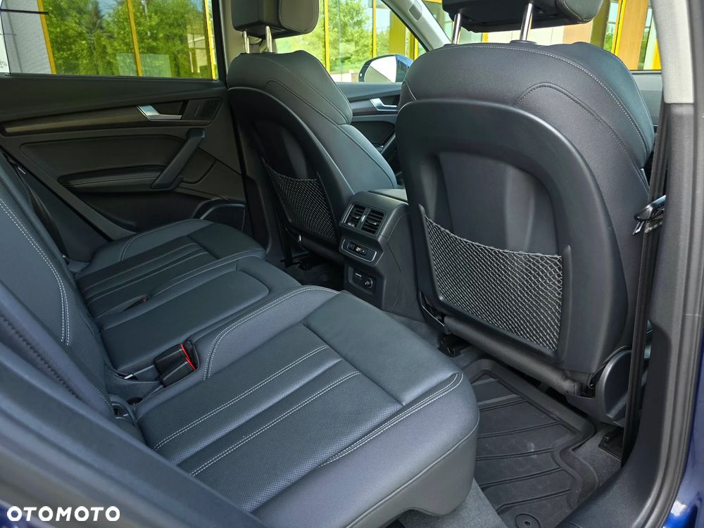 Audi Q5 45 TFSI quattro S tronic S line - 32