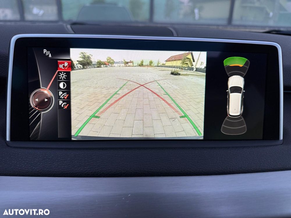 BMW X5 xDrive30d Sport-Aut. - 33