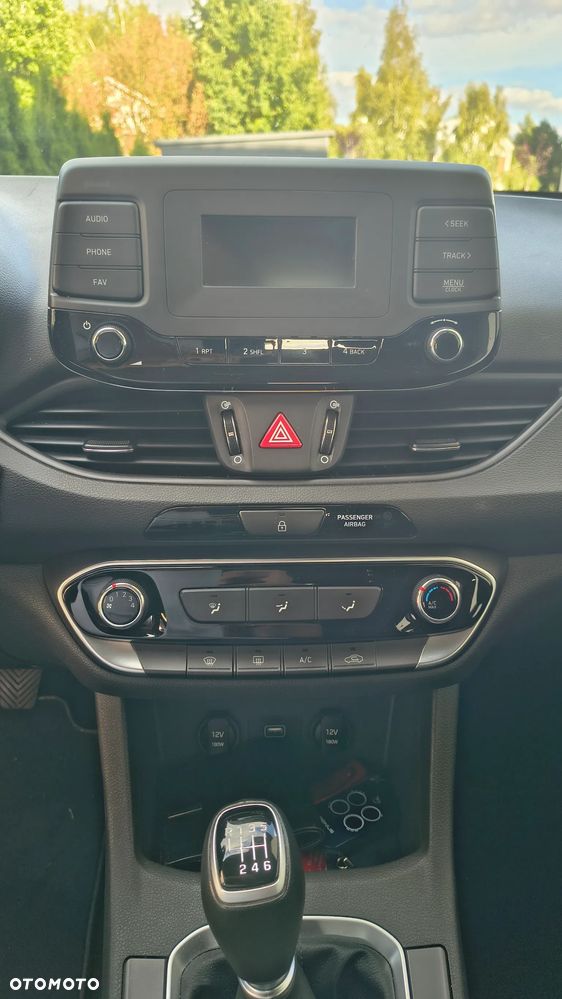 Hyundai i30 - 15