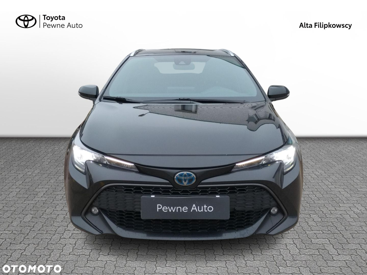 Toyota Corolla - 8