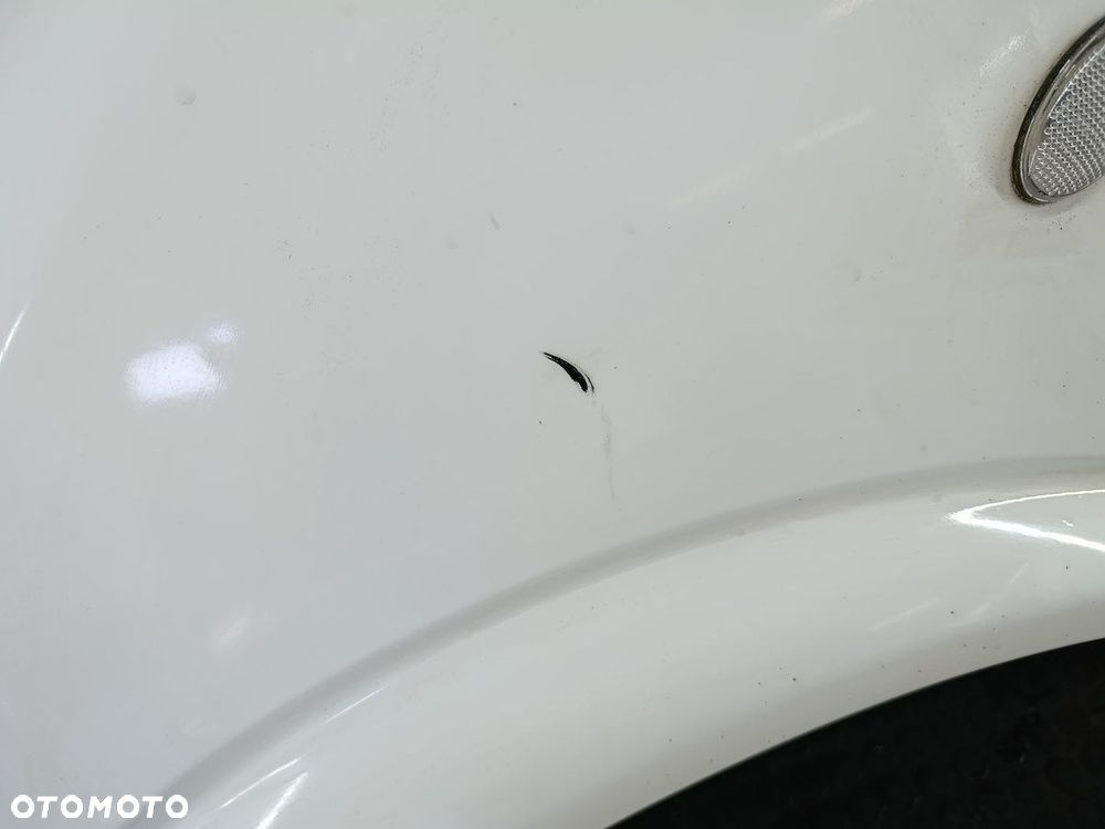 BŁOTNIK LEWY PRZÓD MERCEDES-BENZ VITO W639 9147 - 4
