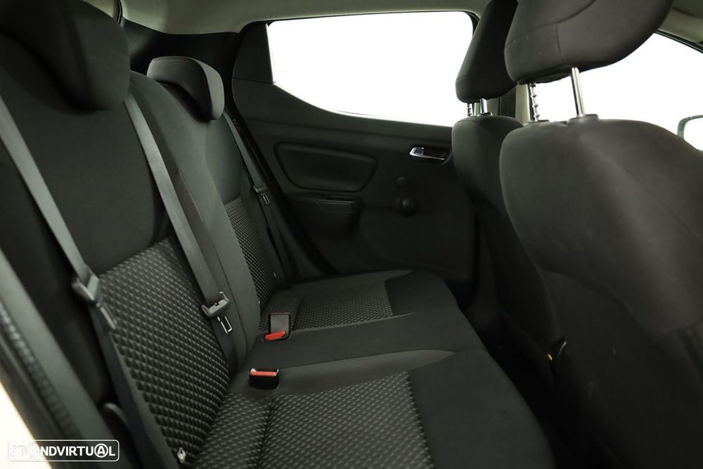 Nissan Micra 1.0 IG-T Acenta - 21