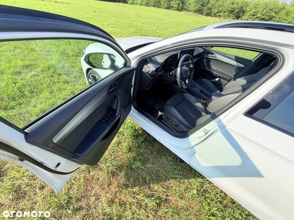 Cupra Leon 2.0 TSI VZ DSG - 15