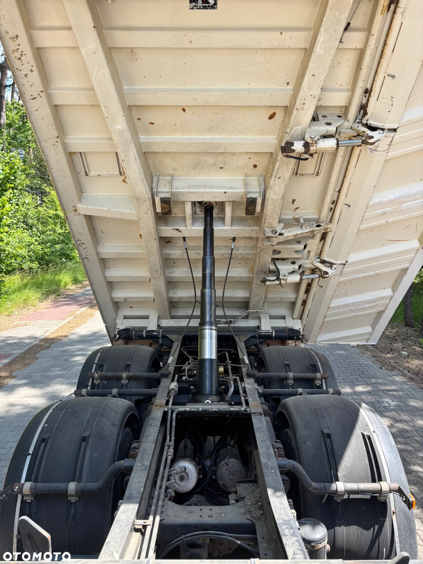 MAN TGA 26.410 - 7