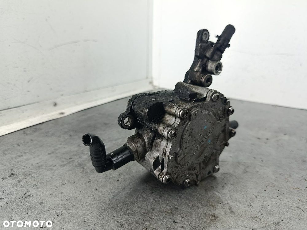 POMPA VACUM VW POLO IV FL 9N 038145209C BOSCH 1.4 TDI - 3