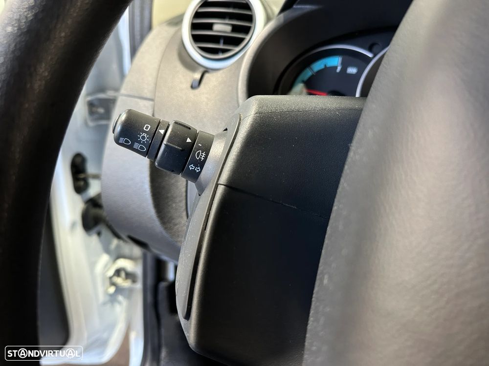 Renault KANGOO Z.E. 33 KW - IVA DEDUTIVÉL - BATERIAS PRÓPRIAS - 21