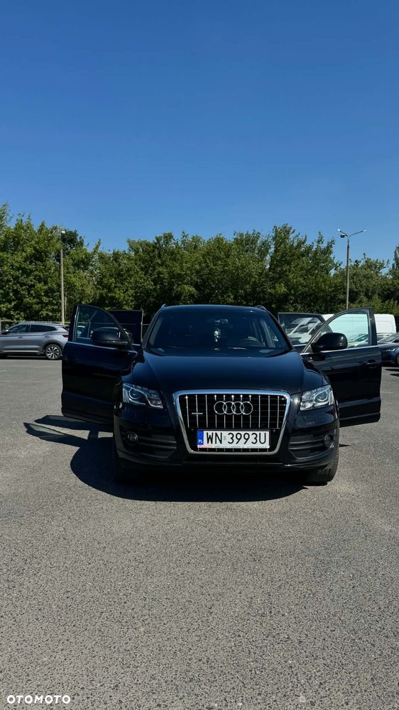 Audi Q5 2.0 TFSI Quattro S tronic - 10