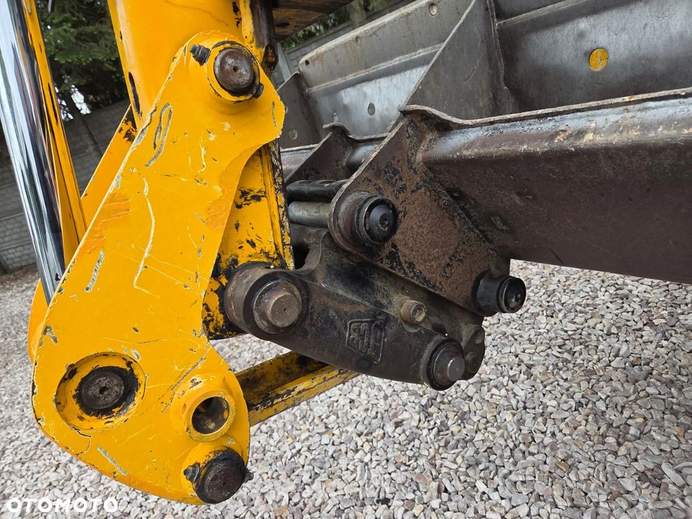 JCB 3CX 14MFWA,  EASY CONTROL, TORQUELOOK, POLSKA SALON - 3