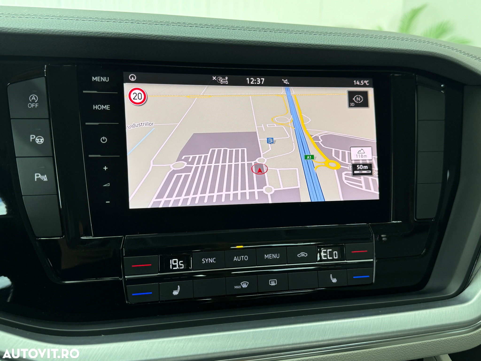 Volkswagen Touareg V6 TDI Elegance - 15