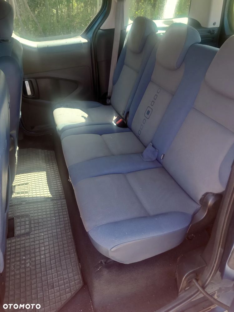 Citroën Berlingo 1.6 HDi Multispace - 11