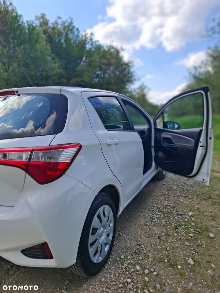 Toyota Yaris 1.5 Active - 14