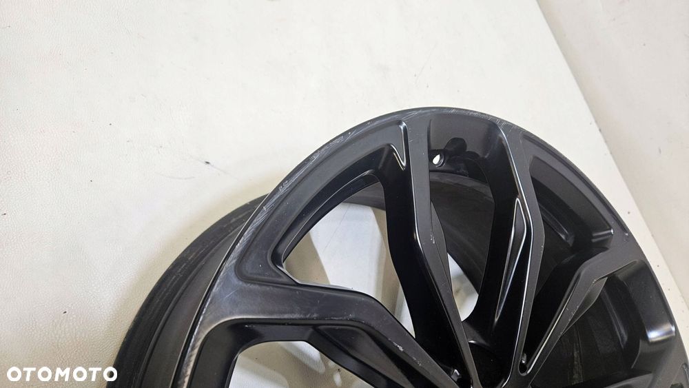 felga aluminiowa bmw x3 g01 x4 g02 20'' 8j et27 5x112 przód 6881208 - 8