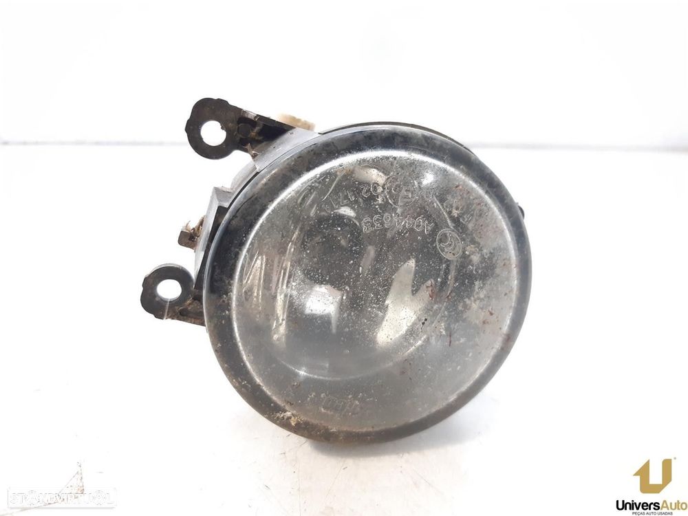 FAROL NEVOEIRO DIREITO PEUGEOT 207 2007 -9650001680 - 4