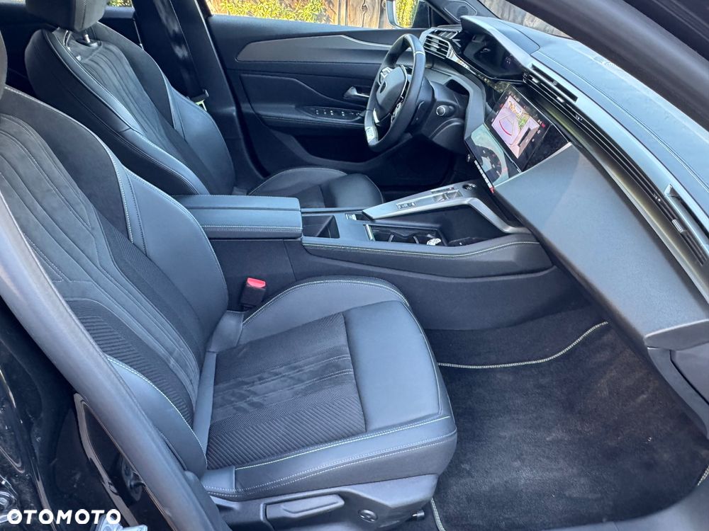 Peugeot 308 - 18