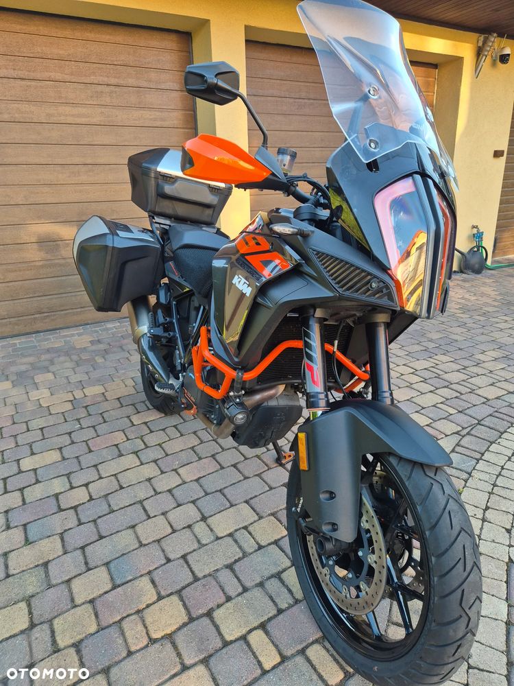 KTM Super Adventure - 5
