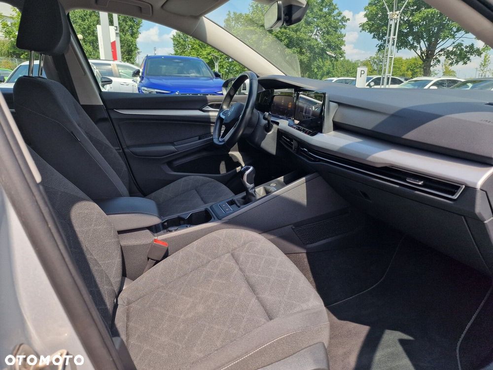 Volkswagen Golf Variant - 16