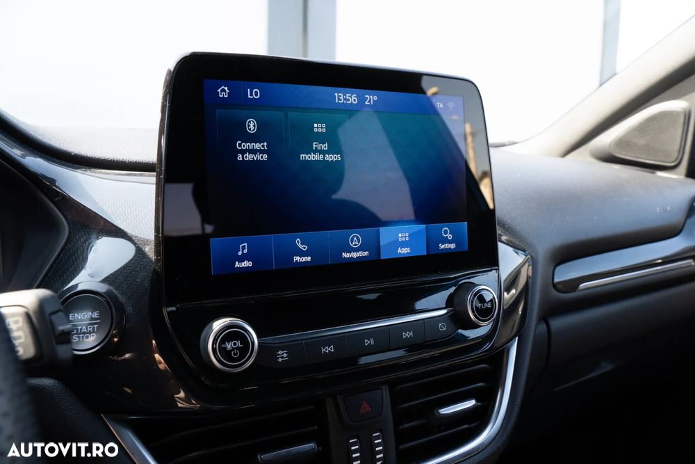 Ford Puma 1.0 EcoBoost MHEV ST Line - 15