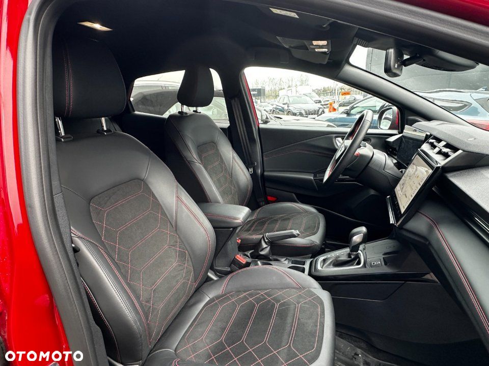 Ford Puma - 22