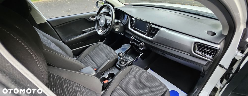 Kia Stonic 1.2 Dream-Team Edition - 14