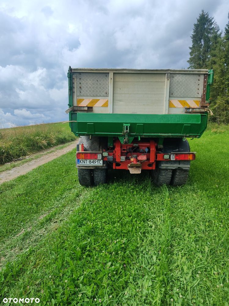 Scania R124 420 - 23