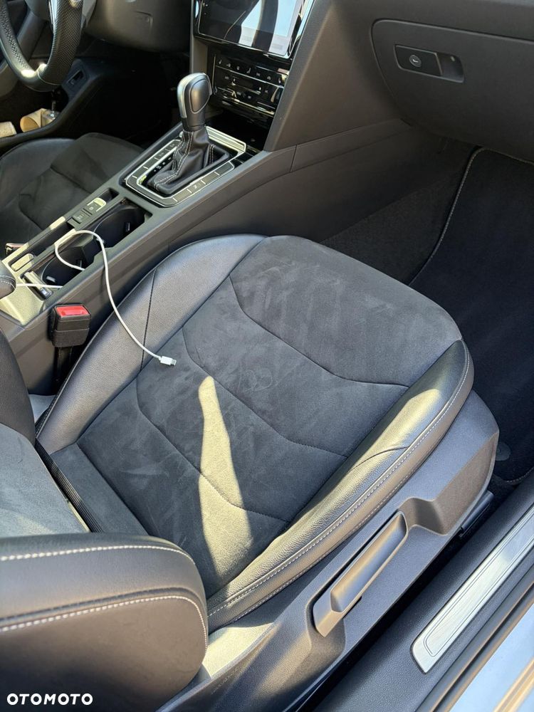 Volkswagen Arteon - 30
