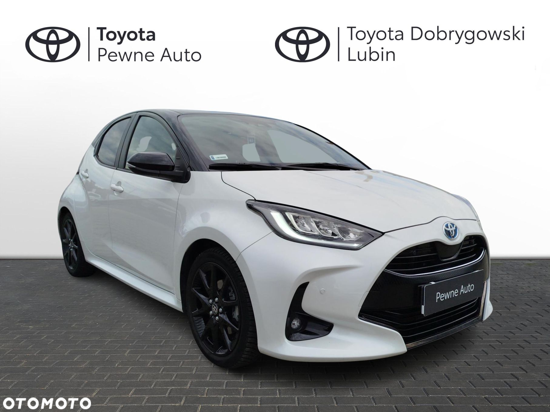 Toyota Yaris - 7