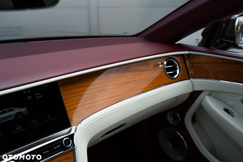 Bentley Inny - 30