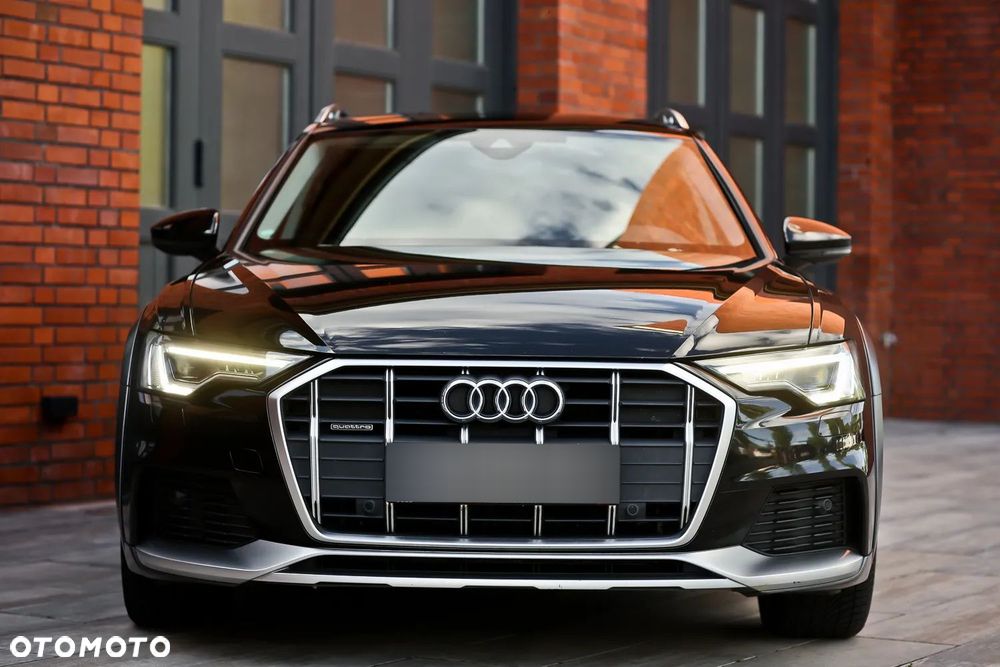 Audi A6 Allroad - 8