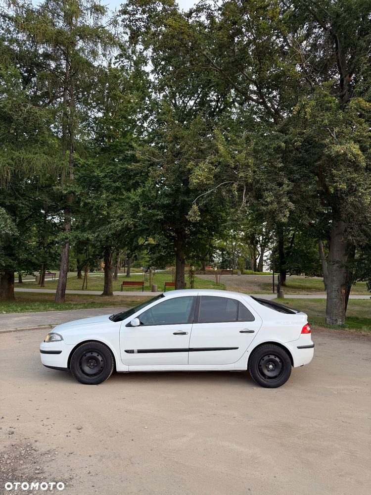 Renault Laguna 1.9 dCi Confort Authentique - 6