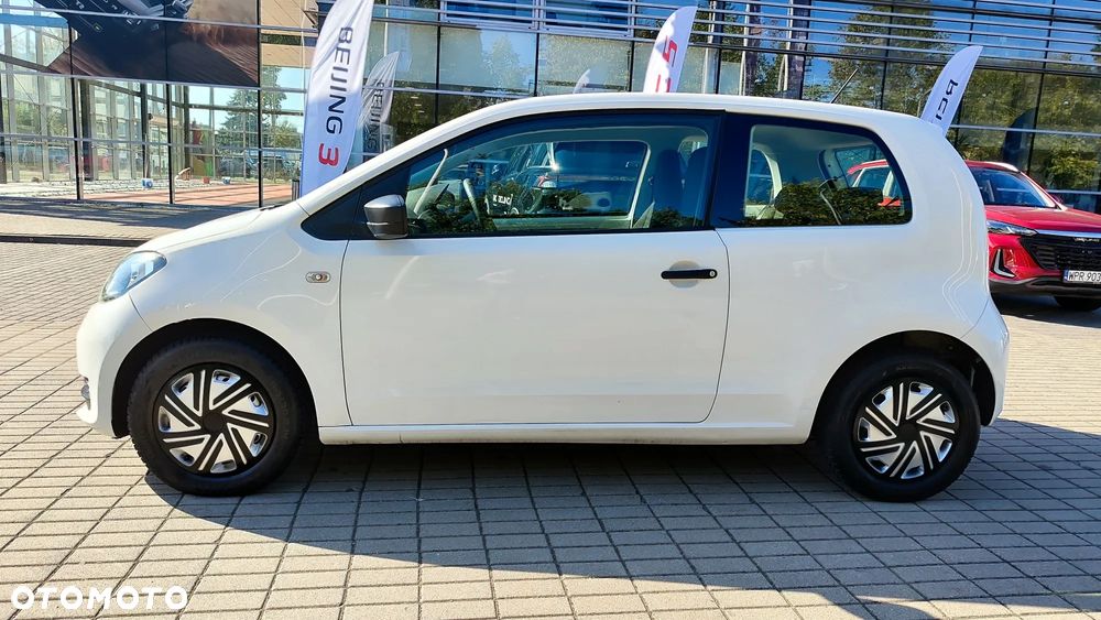 Skoda Citigo 1.0 Easy - 4