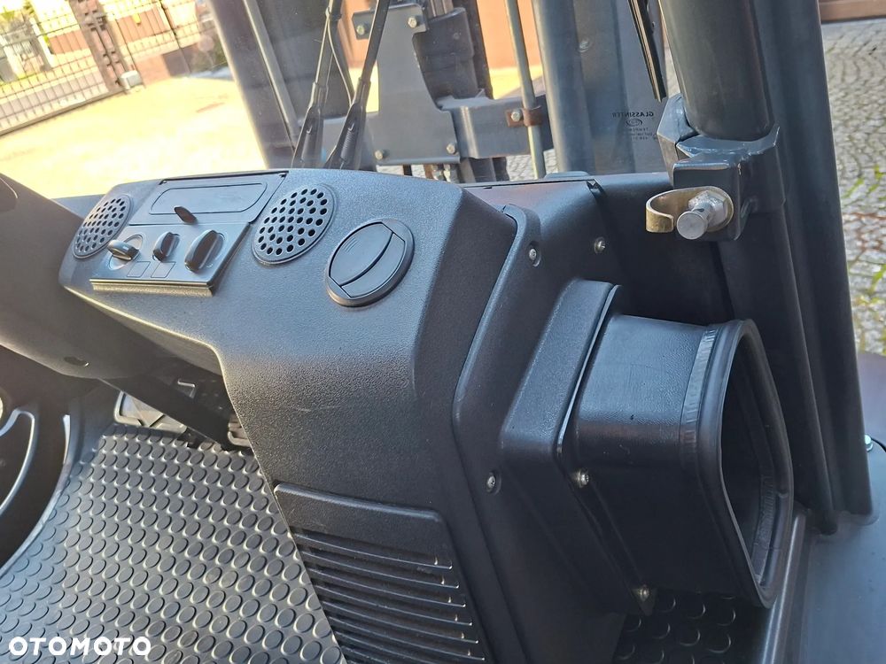 Linde H 50 DIESEL - 11