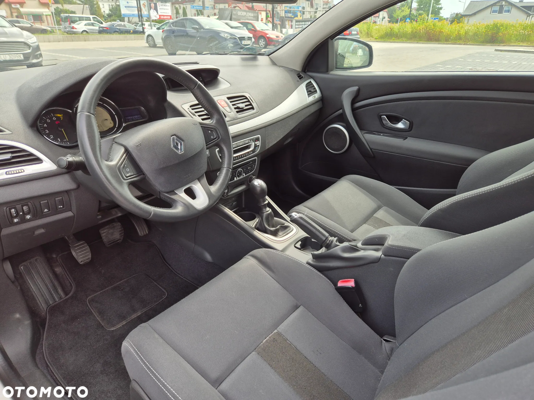 Renault Megane CC 1.6 16V Authentique - 9