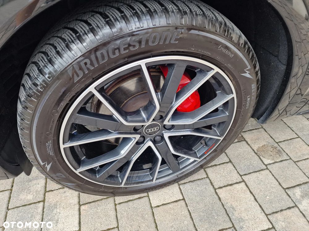 Audi Q5 40 TDI mHEV Quattro S Line S tronic - 5