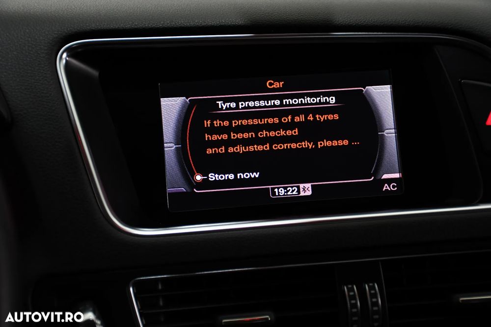 Audi Q5 2.0 TDI Quattro S tronic - 25