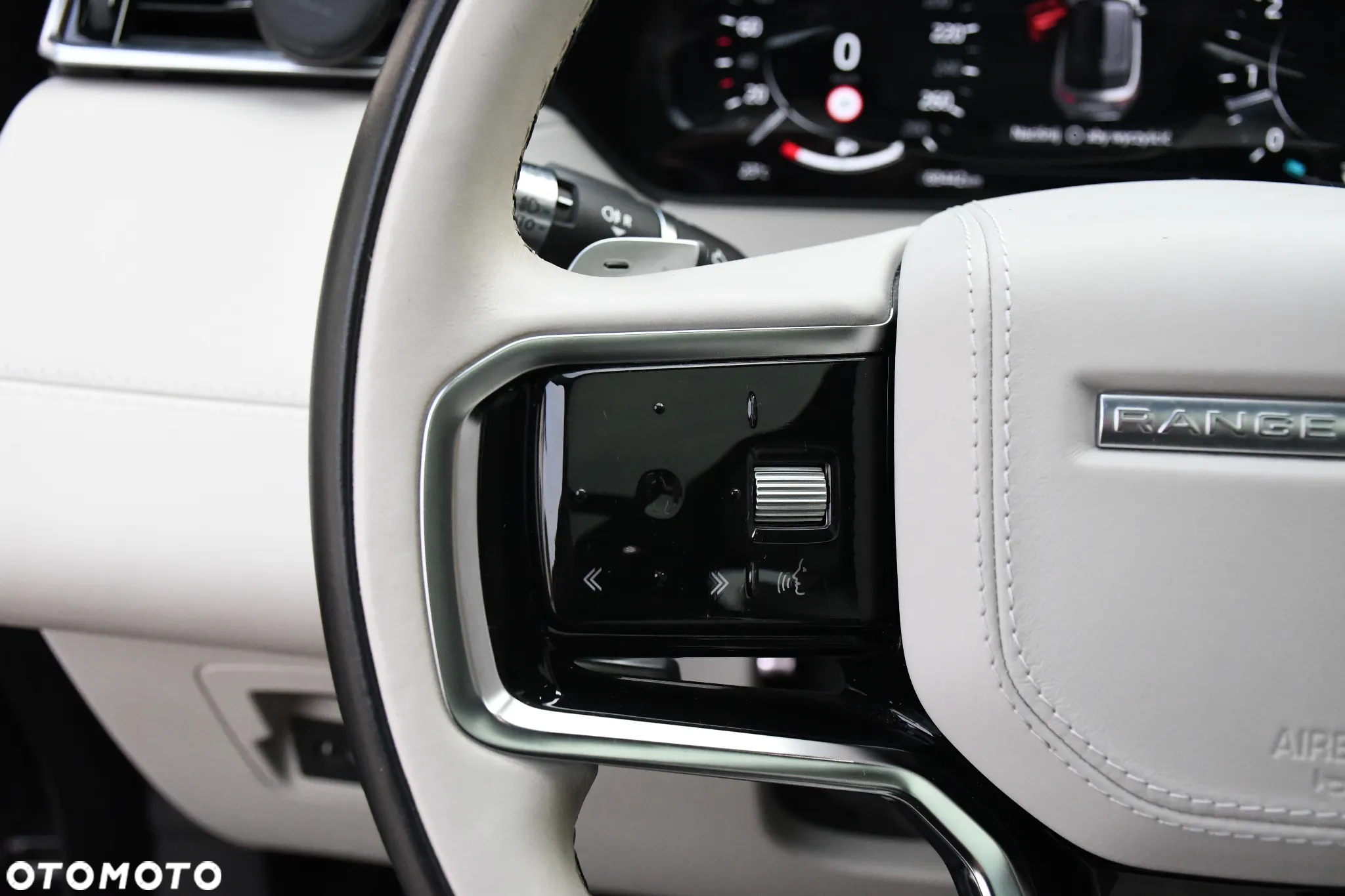 Land Rover Range Rover Velar - 20