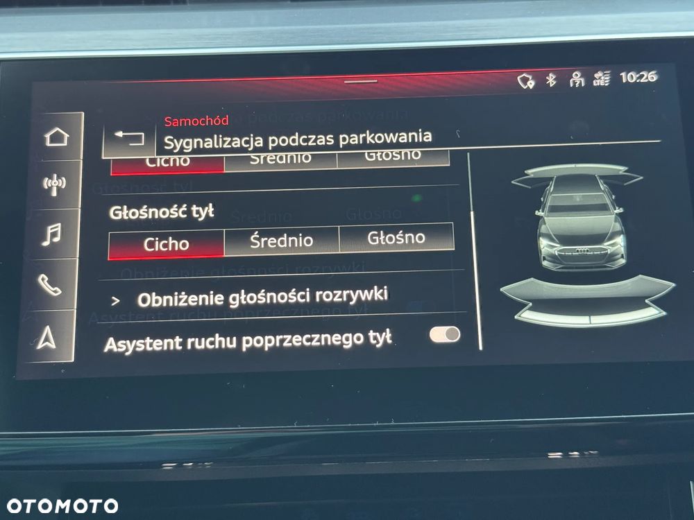 Audi e-tron 55 Quattro S Line - 32