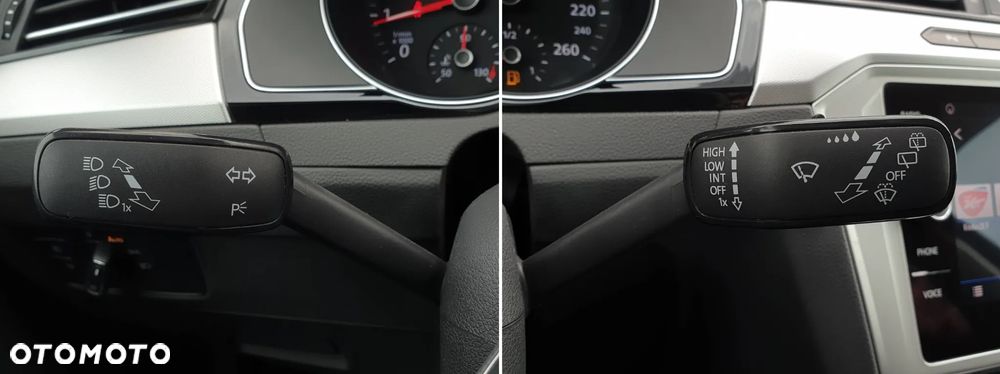 Volkswagen Passat Variant 1.8 TSI BMT Comfortline DSG - 16