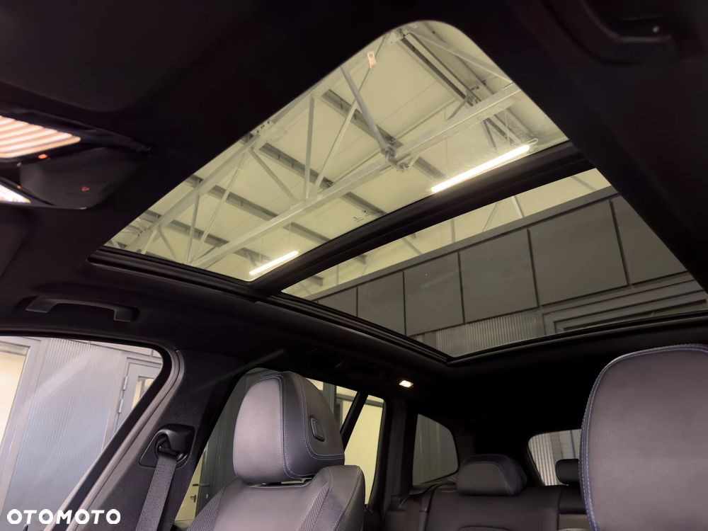BMW X3 - 34