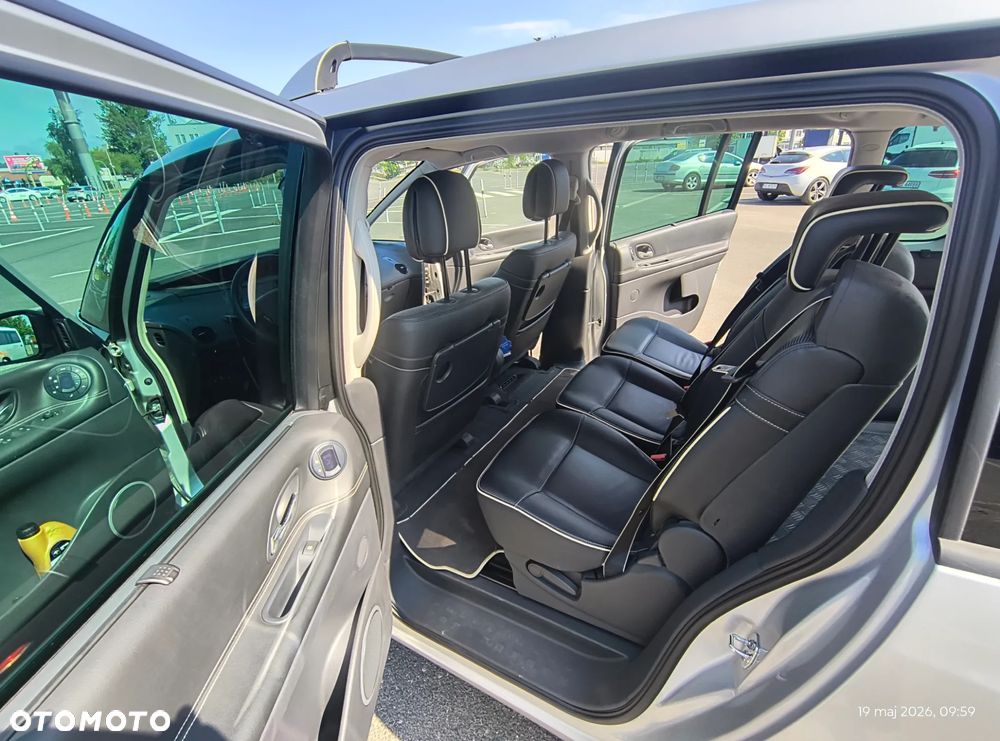 Renault Espace - 22