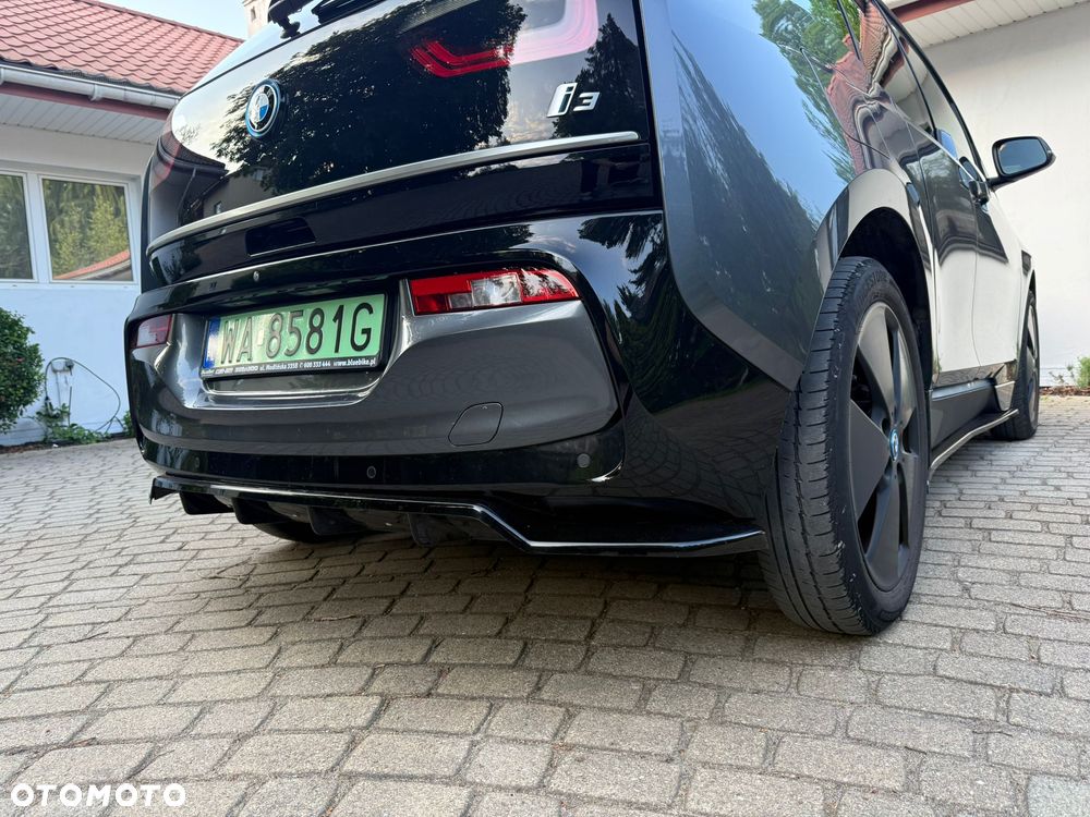 BMW i3 120 Ah - 26