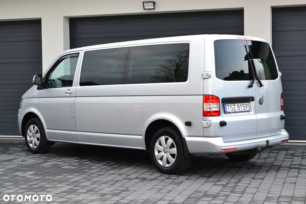 Volkswagen Caravelle L2 Comfortline - 15