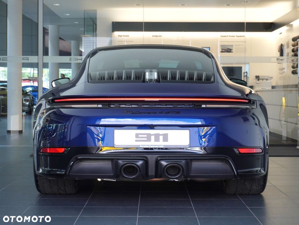 Porsche 911 - 17