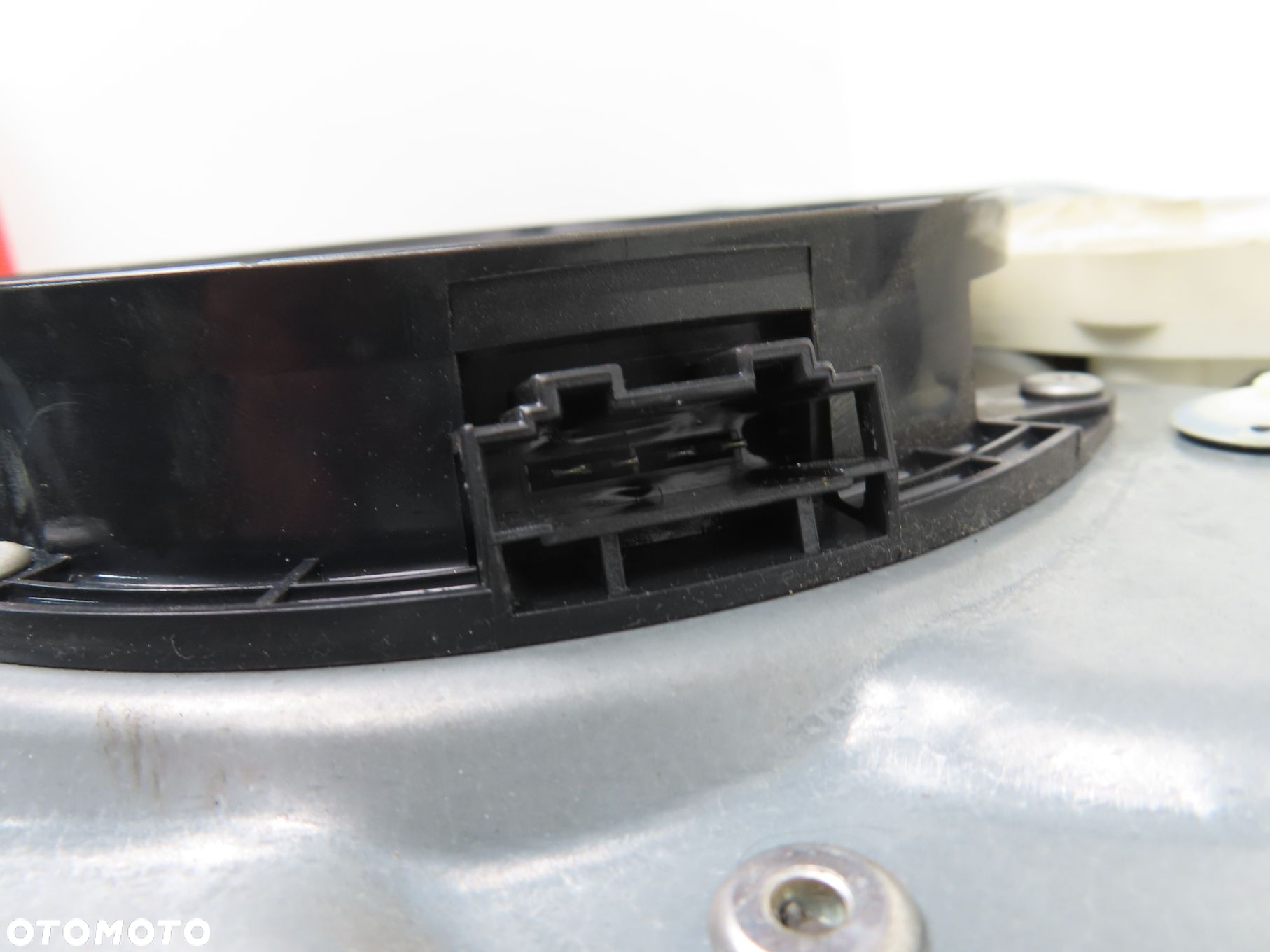 PODNOŚNIK SZYBY LEWY PRZEDNI 3D SEAT IBIZA III 6L3837751CH 6L2959802 - 7